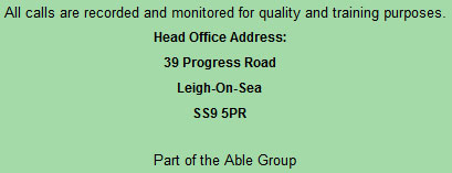 Isle Of Walney Local Drainage Head Office