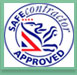 safe contractor approved Isle Of Walney